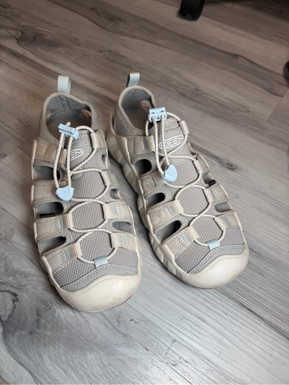 KEEN Hyperport H2 Sandals